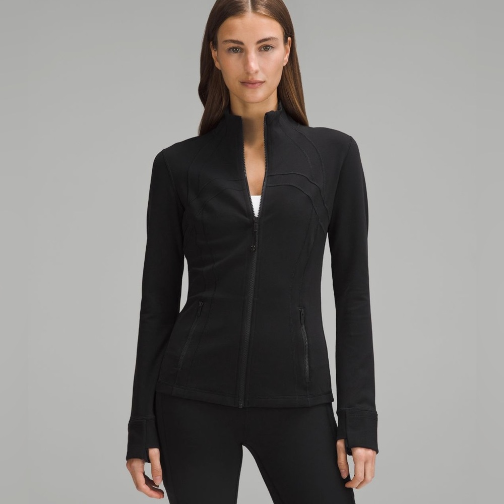 Lululemon Define Jacket